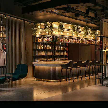Radisson Red London Greenwich The O2